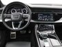 Audi Q8 55 TFSIe 381pk Tiptronic Quattro S Line · Panoramadak · Luchtvering · Head-Up · Trekhaak · Stoelmassage · Stoelventilatie · Alarmklasse 3&4 · TOPDEAL