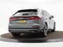 Audi Q8 55 TFSIe 381pk Tiptronic Quattro S Line · Panoramadak · Luchtvering · Head-Up · Trekhaak · Stoelmassage · Stoelventilatie · Alarmklasse 3&4 · TOPDEAL
