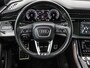 Audi Q8 55 TFSIe 381pk Tiptronic Quattro S Line · Panoramadak · Luchtvering · Head-Up · Trekhaak · Stoelmassage · Stoelventilatie · Alarmklasse 3&4 · TOPDEAL