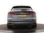 Audi Q8 55 TFSIe 381pk Tiptronic Quattro S Line · Panoramadak · Luchtvering · Head-Up · Trekhaak · Stoelmassage · Stoelventilatie · Alarmklasse 3&4 · TOPDEAL