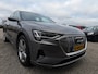 Audi E-tron E-tron 55 quattro advanced 95 kWh 92% SOH Carplay Adaptief Cruise 400+km range