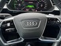 Audi E-tron E-tron 55 quattro advanced 95 kWh 92% SOH Carplay Adaptief Cruise 400+km range