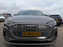 Audi E-tron E-tron 55 quattro advanced 95 kWh 92% SOH Carplay Adaptief Cruise 400+km range