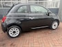 Fiat 500C 0.9 TwinAir Turbo Popstar Bj 2019 Km 53.000 Nap Dealer onderhouden