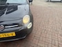 Fiat 500C 0.9 TwinAir Turbo Popstar Bj 2019 Km 53.000 Nap Dealer onderhouden