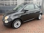 Fiat 500C 0.9 TwinAir Turbo Popstar Bj 2019 Km 53.000 Nap Dealer onderhouden