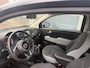 Fiat 500C 0.9 TwinAir Turbo Popstar Bj 2019 Km 53.000 Nap Dealer onderhouden