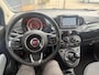 Fiat 500C 0.9 TwinAir Turbo Popstar Bj 2019 Km 53.000 Nap Dealer onderhouden