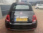 Fiat 500C 0.9 TwinAir Turbo Popstar Bj 2019 Km 53.000 Nap Dealer onderhouden