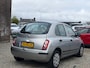Nissan Micra 1.2 Visia 2e Eig 69000km NAP Airco Elektrisch ramen Afstandbediening