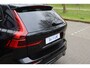 Volvo XC60 2.0 T6 350pk AWD Plus Black Edition Pano/Leder/360/HK/Headup/Elek. sportstoelen+mem/Keyless/Virtual Cockpit/ACC/21"/Trekhaak wegkl.