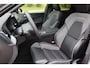 Volvo XC60 2.0 T6 350pk AWD Plus Black Edition Pano/Leder/360/HK/Headup/Elek. sportstoelen+mem/Keyless/Virtual Cockpit/ACC/21"/Trekhaak wegkl.