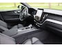 Volvo XC60 2.0 T6 350pk AWD Plus Black Edition Pano/Leder/360/HK/Headup/Elek. sportstoelen+mem/Keyless/Virtual Cockpit/ACC/21"/Trekhaak wegkl.
