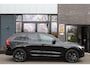 Volvo XC60 2.0 T6 350pk AWD Plus Black Edition Pano/Leder/360/HK/Headup/Elek. sportstoelen+mem/Keyless/Virtual Cockpit/ACC/21"/Trekhaak wegkl.