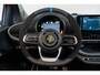Abarth 500c Turismo 42 kWh | 8 Jaar Garantie | Alcantara | Camera | Navigatie | Stoelverwarming | Parkeersensoren | Apple Carplay & Android Auto |