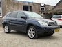 Lexus RX 400h Executive Dealer Onderhouden Leer Memory Clima Cruise Camera Nieuwe Distributie