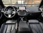 BMW X3 M40i xDrive | Individual | H&K | Driving Assistant Plus | Leder | Trekhaak | 21 inch |