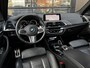 BMW X3 M40i xDrive | Individual | H&K | Driving Assistant Plus | Leder | Trekhaak | 21 inch |