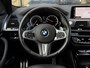 BMW X3 M40i xDrive | Individual | H&K | Driving Assistant Plus | Leder | Trekhaak | 21 inch |