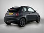 Fiat 500C La Prima 42 kWh 118pk Automaat | SOH 98,2% | 8 JAAR GARANTIE | Soft Top | Adaptieve Cruise Control | Camera | LED | 17"LMV | Stoelverwarming | Apple Carplay/Android Auto |