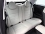 Fiat 500C La Prima 42 kWh 118pk Automaat | SOH 98,2% | 8 JAAR GARANTIE | Soft Top | Adaptieve Cruise Control | Camera | LED | 17"LMV | Stoelverwarming | Apple Carplay/Android Auto |