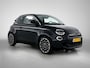 Fiat 500C La Prima 42 kWh 118pk Automaat | 8 JAAR GARANTIE | Soft Top | Adaptieve Cruise Control | Camera | LED | 17"LMV | Stoelverwarming | Apple Carplay/Android Auto |