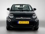 Fiat 500C La Prima 42 kWh 118pk Automaat | 8 JAAR GARANTIE | Soft Top | Adaptieve Cruise Control | Camera | LED | 17"LMV | Stoelverwarming | Apple Carplay/Android Auto |