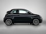 Fiat 500C La Prima 42 kWh 118pk Automaat | 8 JAAR GARANTIE | Soft Top | Adaptieve Cruise Control | Camera | LED | 17"LMV | Stoelverwarming | Apple Carplay/Android Auto |