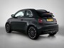 Fiat 500C La Prima 42 kWh 118pk Automaat | SOH 98,2% | 8 JAAR GARANTIE | Soft Top | Adaptieve Cruise Control | Camera | LED | 17"LMV | Stoelverwarming | Apple Carplay/Android Auto |