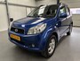 Daihatsu Terios 1.5-16v Exclusive Automaat! 4x4 | 16" lichtmetalen velgen | Airco | Dakrails