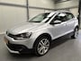 Volkswagen Polo 1.4-16V Cross Distr. + Waterpomp verv. Super netjes!! | Airco | Bluetooth telefoonvoorbereiding | Cruise control