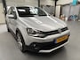 Volkswagen Polo 1.4-16V Cross Distr. + Waterpomp verv. Super netjes!! | Airco | Bluetooth telefoonvoorbereiding | Cruise control