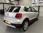 Volkswagen Polo 1.4-16V Cross Distr. + Waterpomp verv. Super netjes!! | Airco | Bluetooth telefoonvoorbereiding | Cruise control
