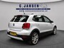 Volkswagen Polo 1.4-16V Cross Distr. + Waterpomp verv. Super netjes!! | Airco | Bluetooth telefoonvoorbereiding | Cruise control