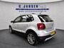 Volkswagen Polo 1.4-16V Cross Distr. + Waterpomp verv. Super netjes!! | Airco | Bluetooth telefoonvoorbereiding | Cruise control