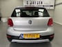 Volkswagen Polo 1.4-16V Cross Distr. + Waterpomp verv. Super netjes!! | Airco | Bluetooth telefoonvoorbereiding | Cruise control