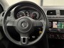 Volkswagen Polo 1.4-16V Cross Distr. + Waterpomp verv. Super netjes!! | Airco | Bluetooth telefoonvoorbereiding | Cruise control