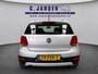 Volkswagen Polo 1.4-16V Cross Distr. + Waterpomp verv. Super netjes!! | Airco | Bluetooth telefoonvoorbereiding | Cruise control