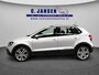 Volkswagen Polo 1.4-16V Cross Distr. + Waterpomp verv. Super netjes!! | Airco | Bluetooth telefoonvoorbereiding | Cruise control