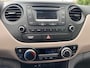 Hyundai i10 RIJKAAR/APK/HISTORY/BEURT/NAP/AIRCO/5drs//DIREKT MEE