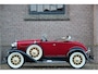 Ford Model A Roadster Deluxe A-Ford 1931 Inruil mogelijk!