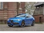 Alfa Romeo Stelvio 2.0 Veloce Ti Q4 Vol opties Carbon 280PK Uniek