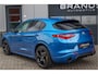 Alfa Romeo Stelvio 2.0 Veloce Ti Q4 Vol opties Carbon 280PK Uniek