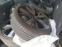 Volkswagen Golf GTE 245PK | Full Options | Panodak | Leer | Head-up | IQ Light | Keyless | Camera | DCC | Black Style | Memory | | Stoel Ventilatie | 18"Inch |