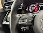 Audi A3 Sportback 30 TFSI Advanced edition Automaat | DAB | LED verlichting | Apple CarPlay | Navigatiesysteem | Cruise & climate control | Lane assist | Lichtmetalen velgen | Parkeersensoren achter