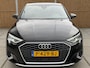 Audi A3 Sportback 30 TFSI Advanced edition Automaat | DAB | LED verlichting | Apple CarPlay | Navigatiesysteem | Cruise & climate control | Lane assist | Lichtmetalen velgen | Parkeersensoren achter