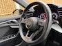 Audi A3 Sportback 30 TFSI Advanced edition Automaat | DAB | LED verlichting | Apple CarPlay | Navigatiesysteem | Cruise & climate control | Lane assist | Lichtmetalen velgen | Parkeersensoren achter