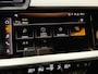 Audi A3 Sportback 30 TFSI Advanced edition Automaat | DAB | LED verlichting | Apple CarPlay | Navigatiesysteem | Cruise & climate control | Lane assist | Lichtmetalen velgen | Parkeersensoren achter