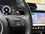 Audi A3 Sportback 30 TFSI Advanced edition Automaat | DAB | LED verlichting | Apple CarPlay | Navigatiesysteem | Cruise & climate control | Lane assist | Lichtmetalen velgen | Parkeersensoren achter