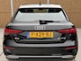 Audi A3 Sportback 30 TFSI Advanced edition Automaat | DAB | LED verlichting | Apple CarPlay | Navigatiesysteem | Cruise & climate control | Lane assist | Lichtmetalen velgen | Parkeersensoren achter
